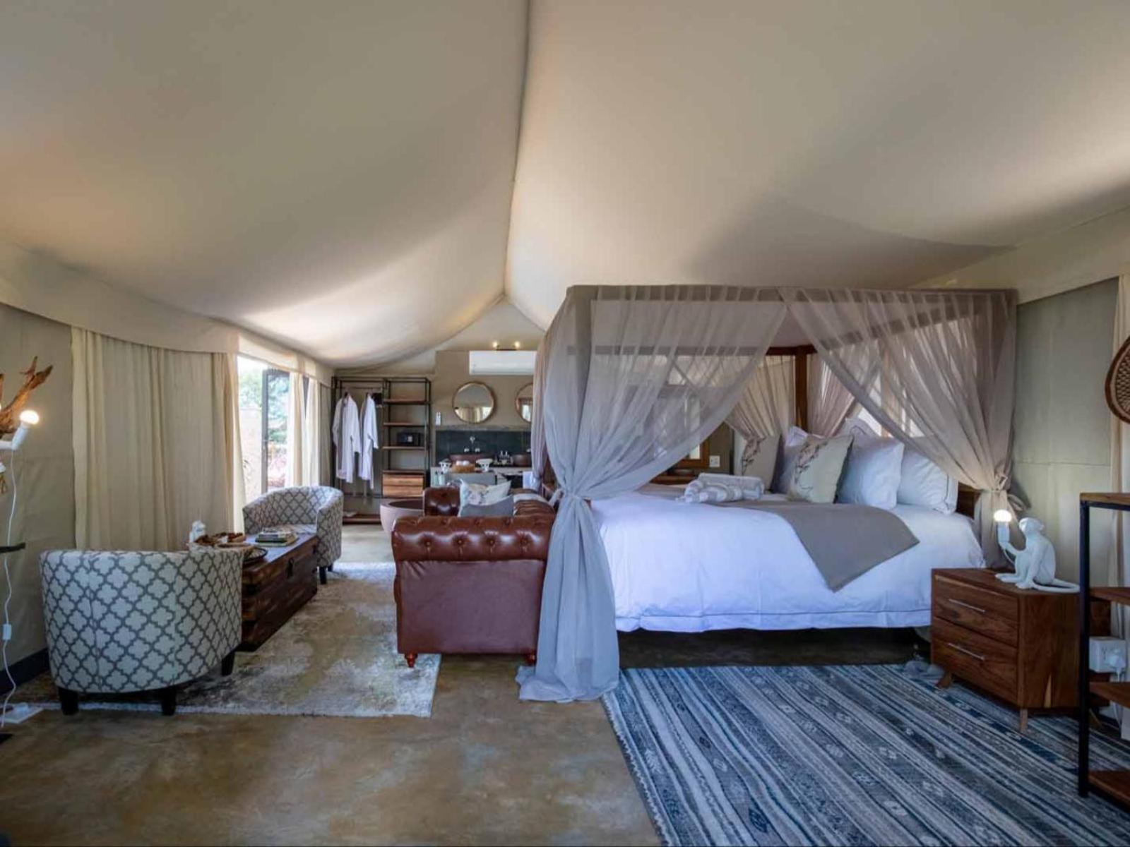 Umkumbe Bush Lodge - Luxury Tented Camp Sabi Sand Game Reserve Buitenkant foto