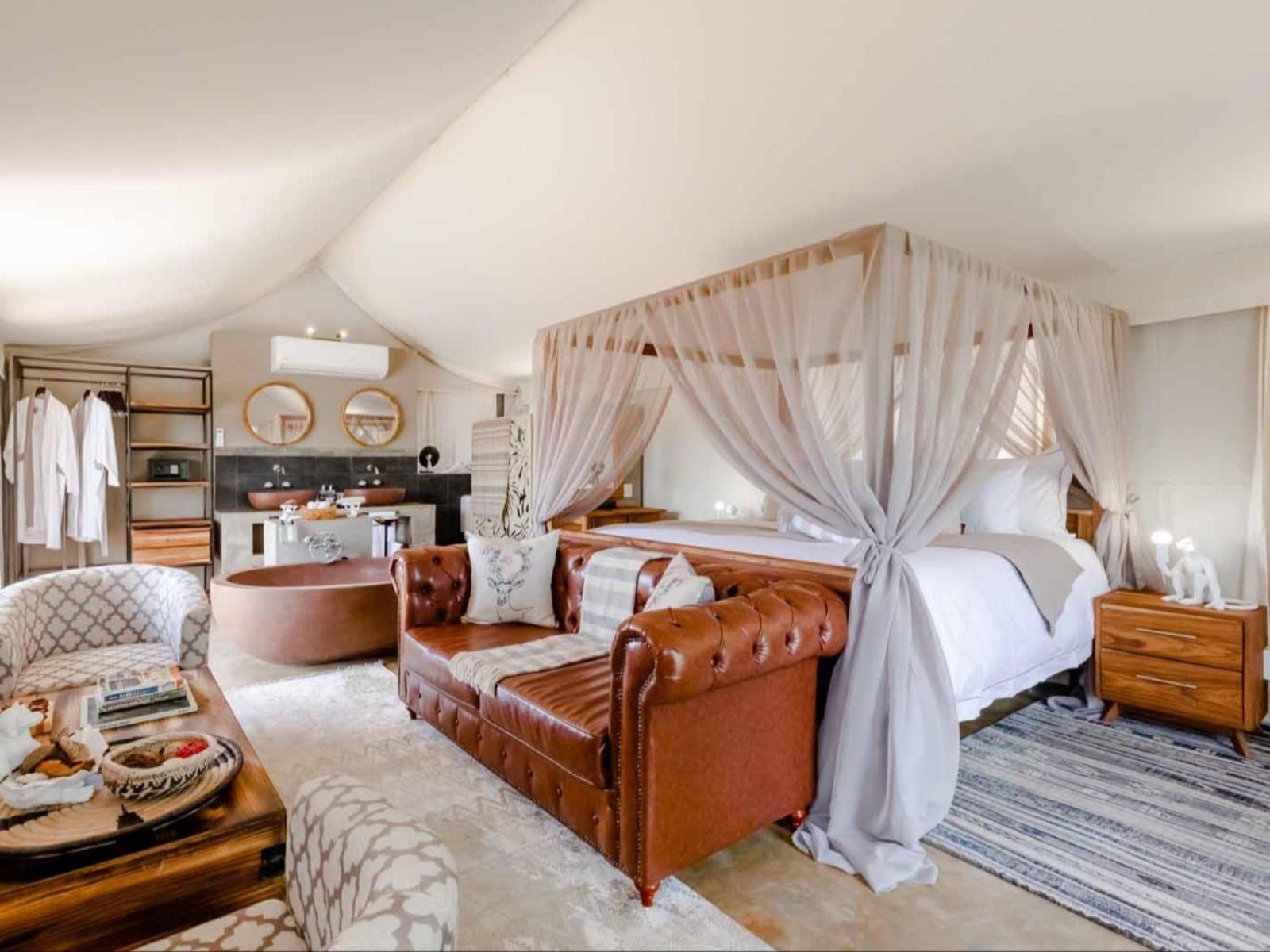 Umkumbe Bush Lodge - Luxury Tented Camp Sabi Sand Game Reserve Buitenkant foto