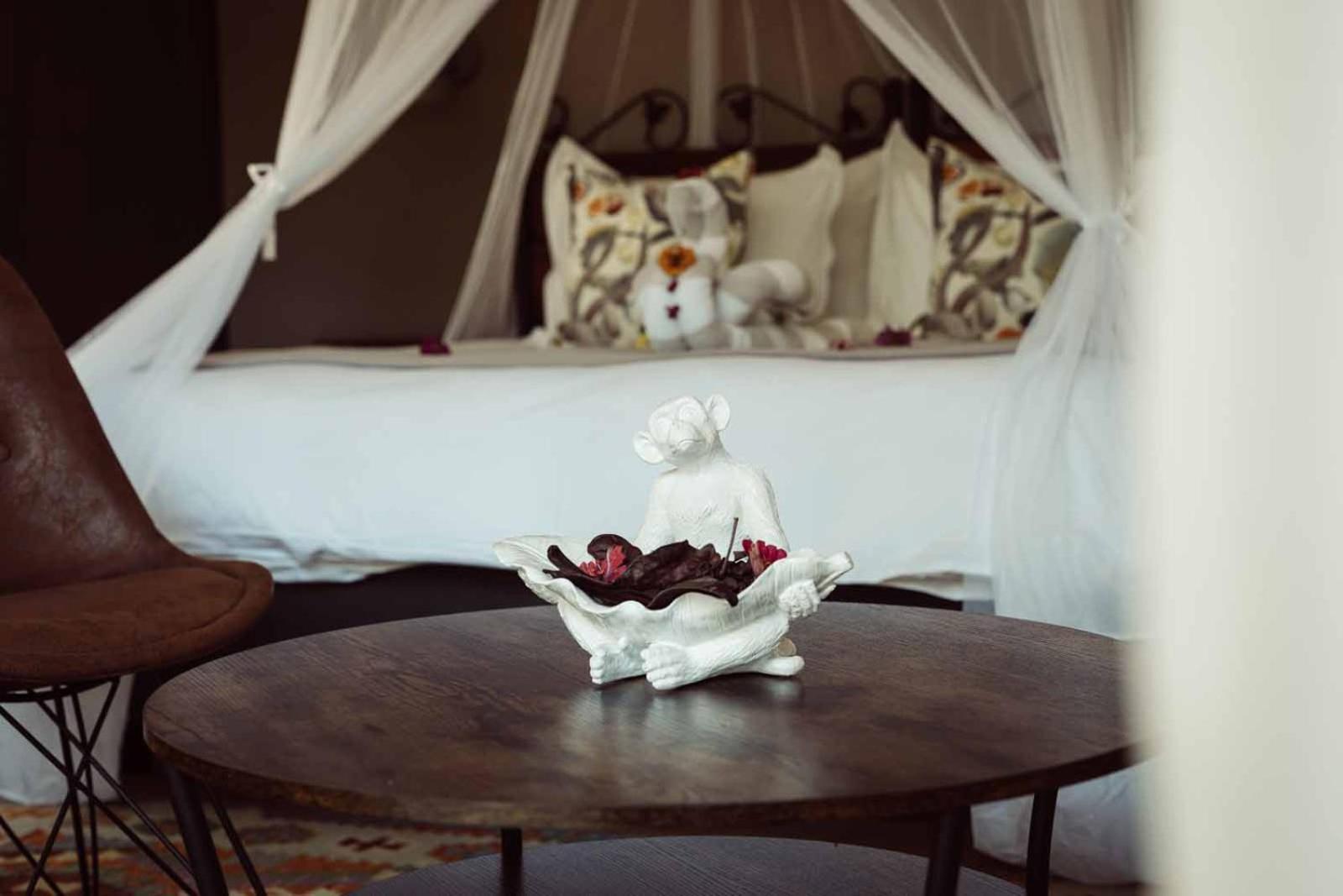 Umkumbe Bush Lodge - Luxury Tented Camp Sabi Sand Game Reserve Buitenkant foto